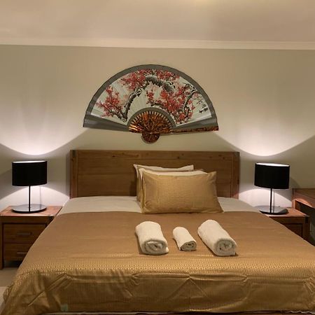 Apple House Truganina Apartment Exterior foto