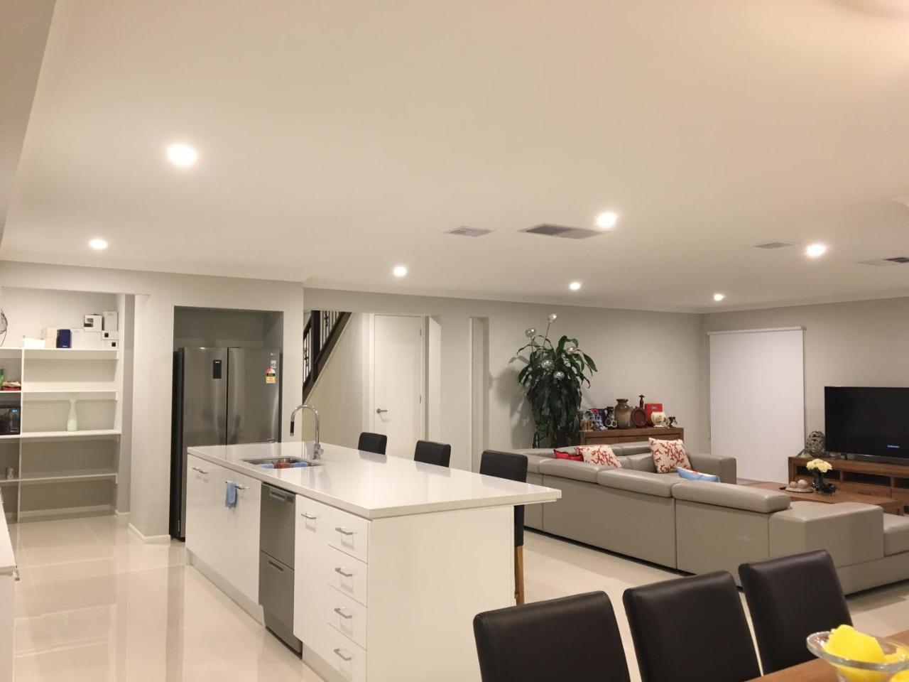 Apple House Truganina Apartment Exterior foto