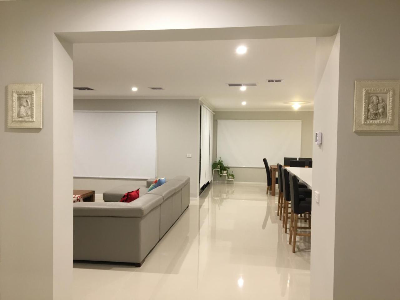 Apple House Truganina Apartment Exterior foto
