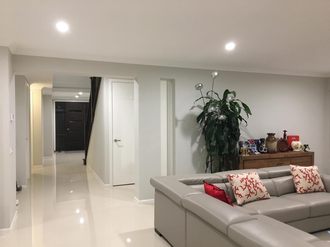Apple House Truganina Apartment Exterior foto