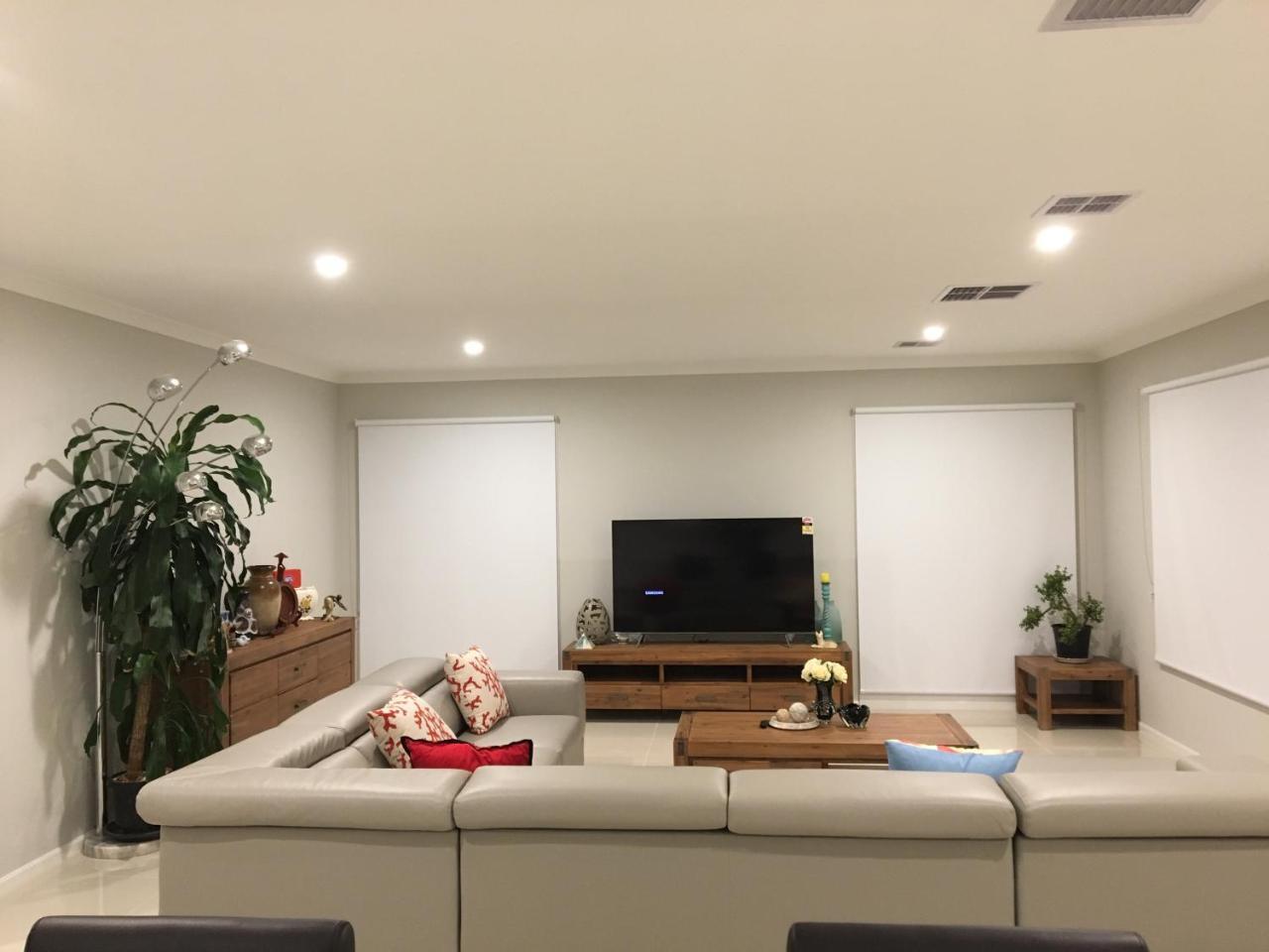 Apple House Truganina Apartment Exterior foto