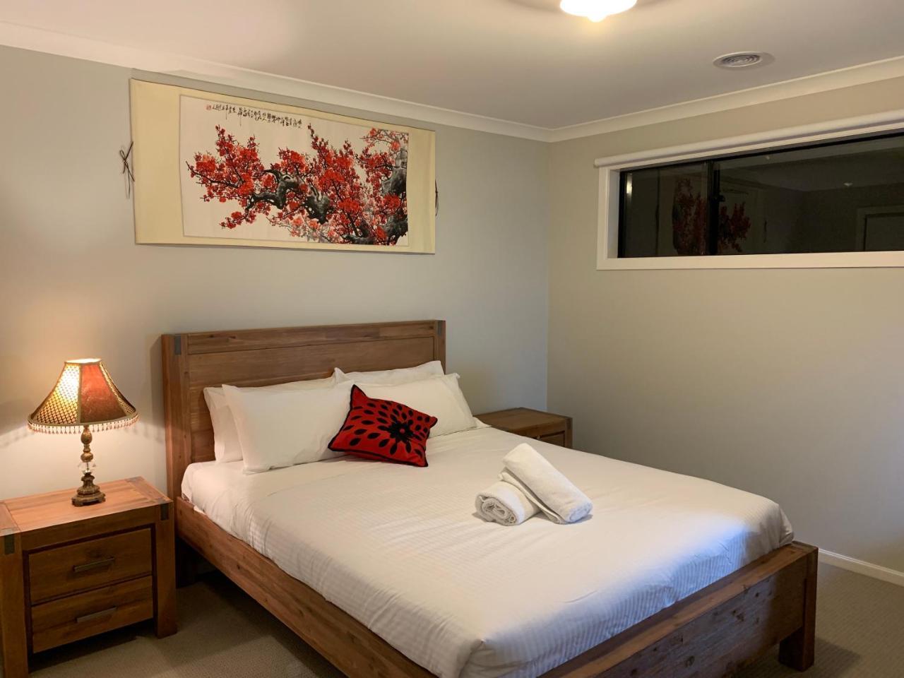 Apple House Truganina Apartment Exterior foto